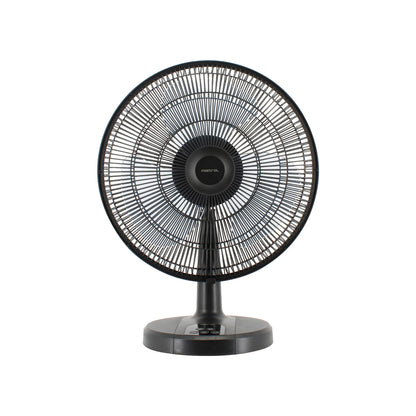 MISTRAL MTF1697DR Table Fan with Remote Control 16”