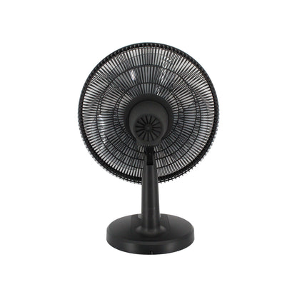 MISTRAL MTF1697DR Table Fan with Remote Control 16”