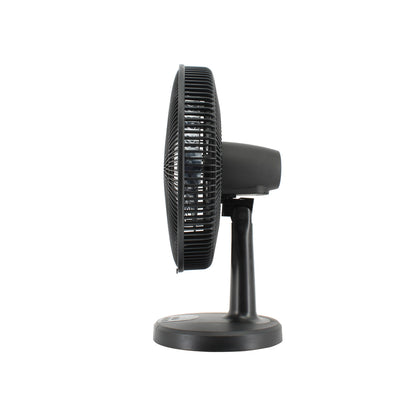 MISTRAL MTF1697DR Table Fan with Remote Control 16”