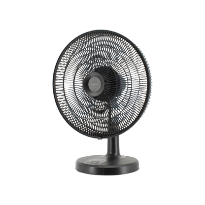 MISTRAL MTF1697DR Table Fan with Remote Control 16”