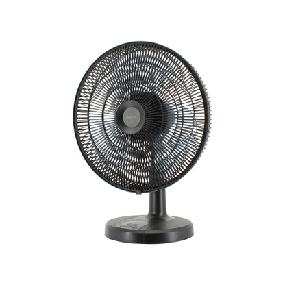 MISTRAL MTF1697DR Table Fan with Remote Control 16”