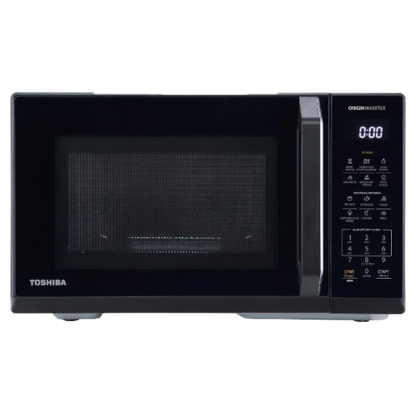 TOSHIBA MW3-EG25PE(BK) Microwave Oven 25L