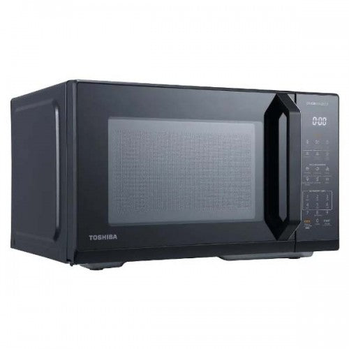 TOSHIBA MW3-EG25PE(BK) Microwave Oven 25L