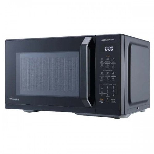TOSHIBA MW3-EG25PE(BK) Microwave Oven 25L