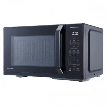 TOSHIBA MW3-EG25PE(BK) Microwave Oven 25L