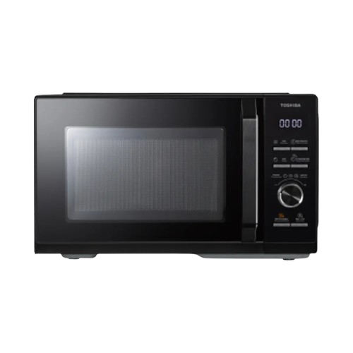 TOSHIBA MW3-SAC24SE(BK) Multi-Function Oven with Air Fryer