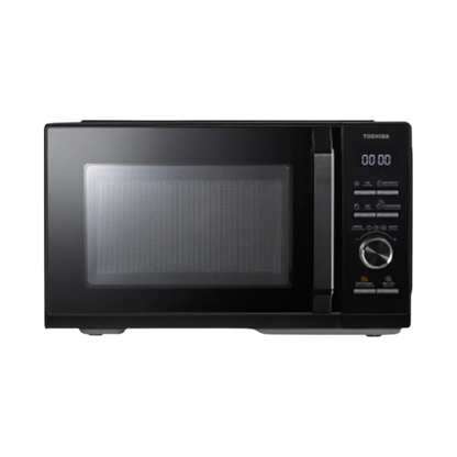 TOSHIBA MW3-SAC24SE(BK) Multi-Function Oven with Air Fryer