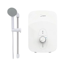 MIDEA MWH-33MQNSG(W)-WB Instant Water Heater