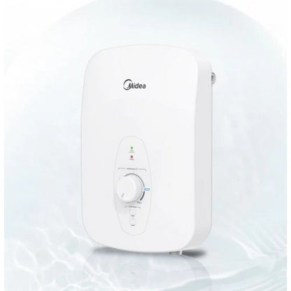 MIDEA MWH-33MQNSG(W)-WB Instant Water Heater