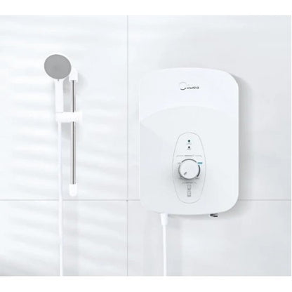 MIDEA MWH-33MQNSG(W)-WB Instant Water Heater
