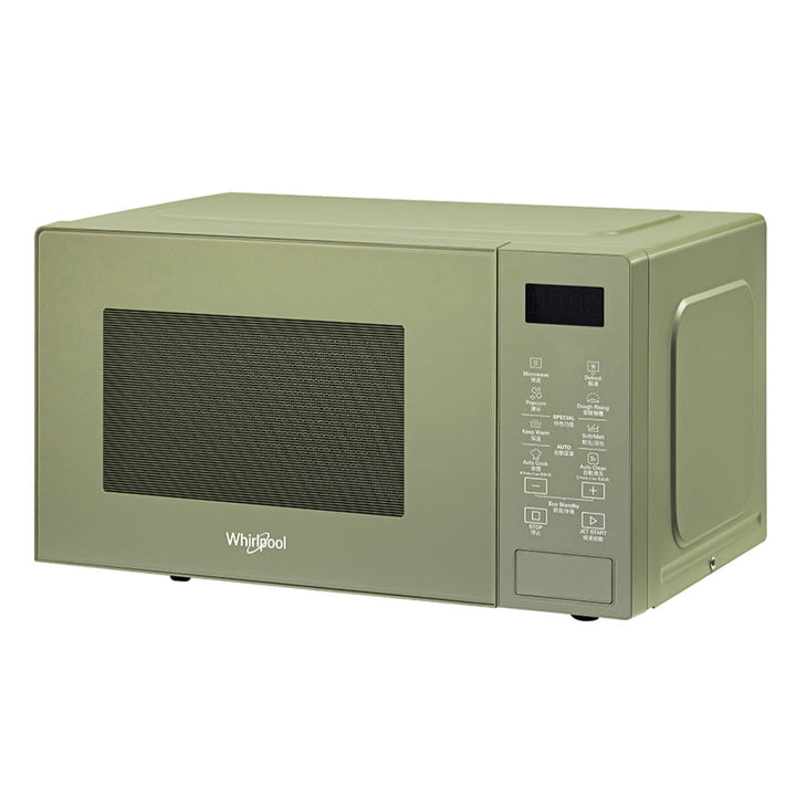 WHIRLPOOL MWP201EAS Microwave 20L