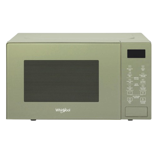 WHIRLPOOL MWP201EAS Microwave 20L