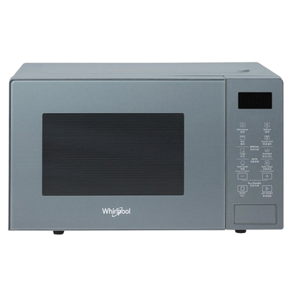 WHIRLPOOL MWP203EUS Grill Microwave 20L