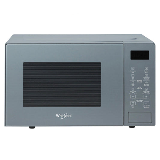 WHIRLPOOL MWP203EUS Grill Microwave 20L