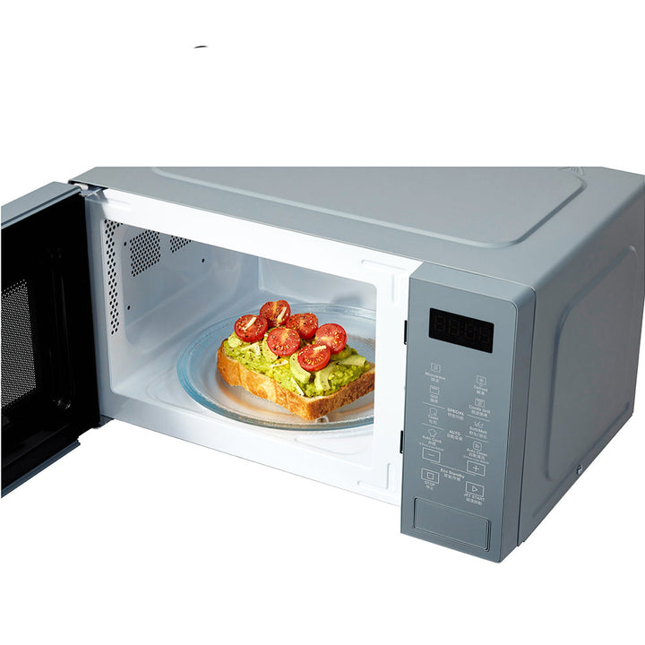 WHIRLPOOL MWP203EUS Grill Microwave 20L