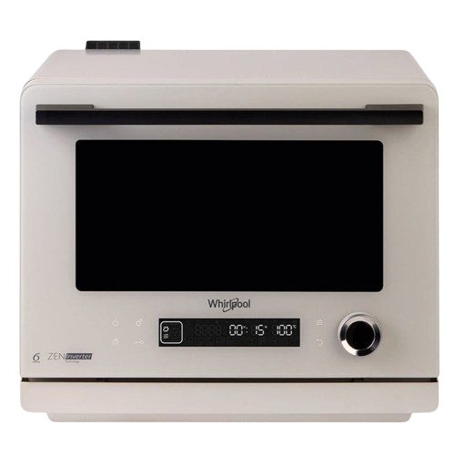 WHIRLPOOL MWP269TMS Microwave 26L