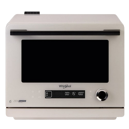 WHIRLPOOL MWP269TMS Microwave 26L