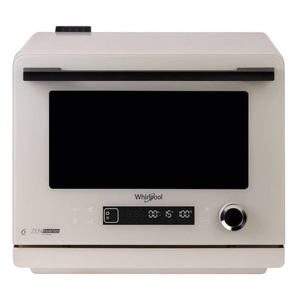 WHIRLPOOL MWP269TMS Microwave 26L