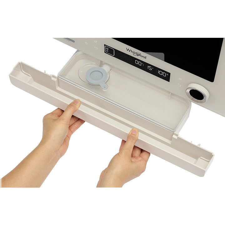 WHIRLPOOL MWP269TMS Microwave 26L