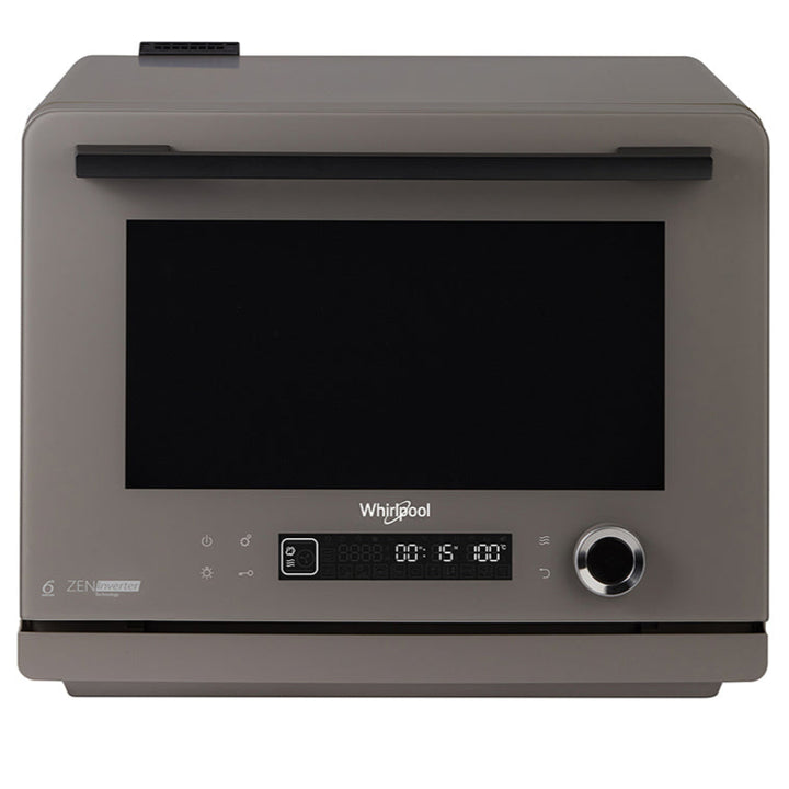 WHIRLPOOL MWP329TSS Microwave 32L