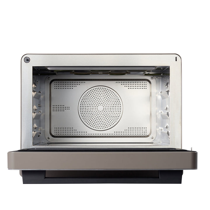 WHIRLPOOL MWP329TSS Microwave 32L