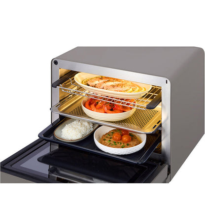 WHIRLPOOL MWP329TSS Microwave 32L