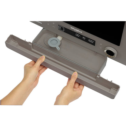 WHIRLPOOL MWP329TSS Microwave 32L