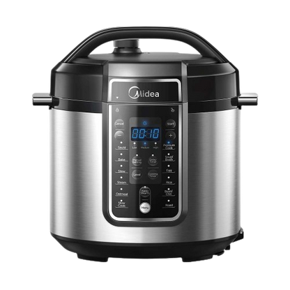 MIDEA MYCS-C6037P Pressure Cooker 6L
