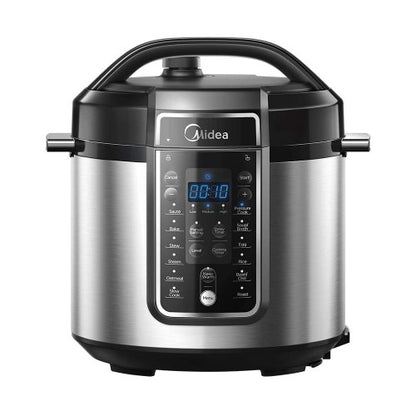 MIDEA MYCS-C6037P Pressure Cooker 6L