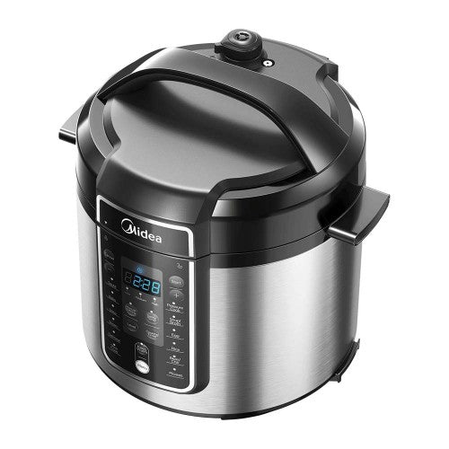 MIDEA MYCS-C6037P Pressure Cooker 6L