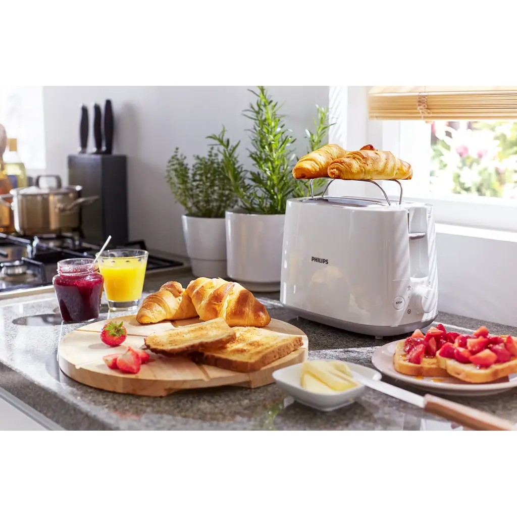 PHILIPS HD2582/01 Toaster
