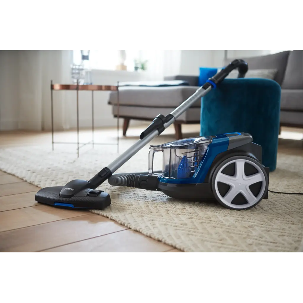 PHILIPS FC9352/61 Bagless Vacuum Cleaner