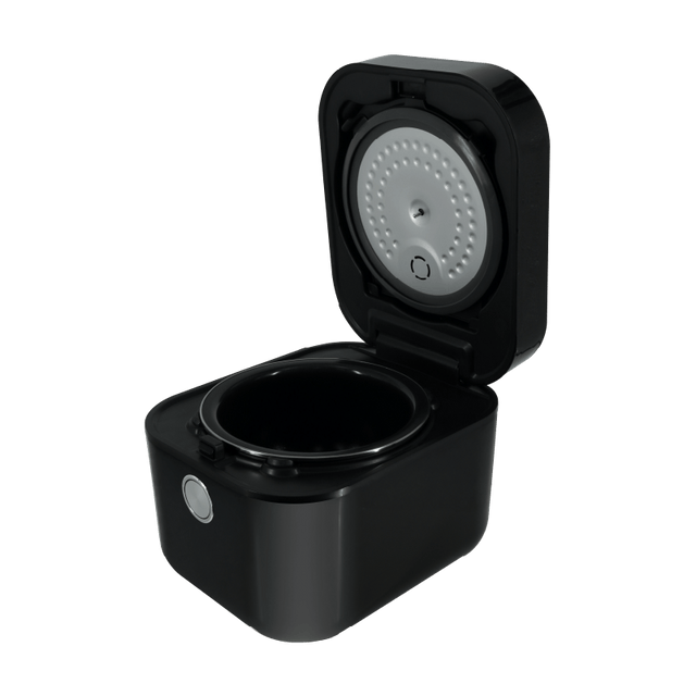 MAYER MMRC4012IH Rice Cooker 1.2L