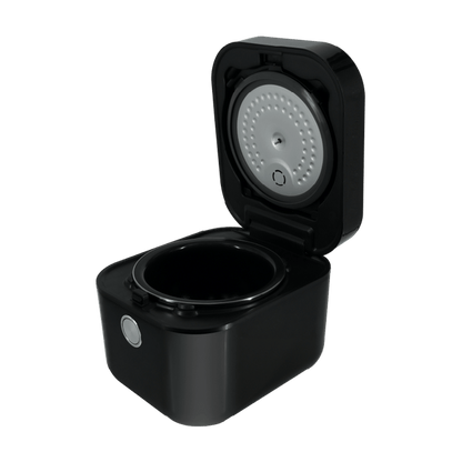 MAYER MMRC4012IH Rice Cooker 1.2L