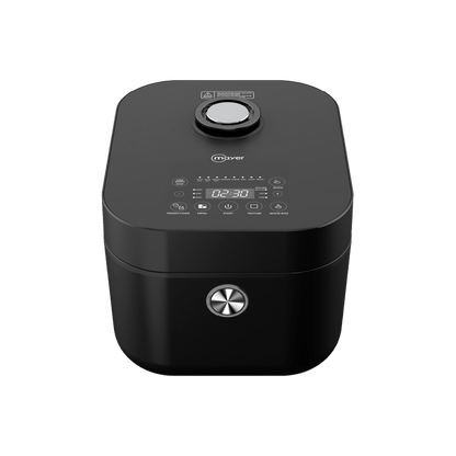 MAYER MMRC4012IH Rice Cooker 1.2L