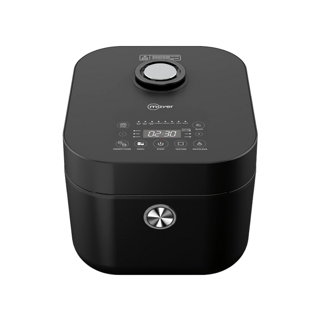 MAYER MMRC4018IH Rice Cooker 1.8L