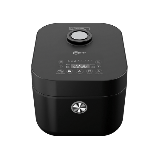 MAYER MMRC4018IH Rice Cooker 1.8L