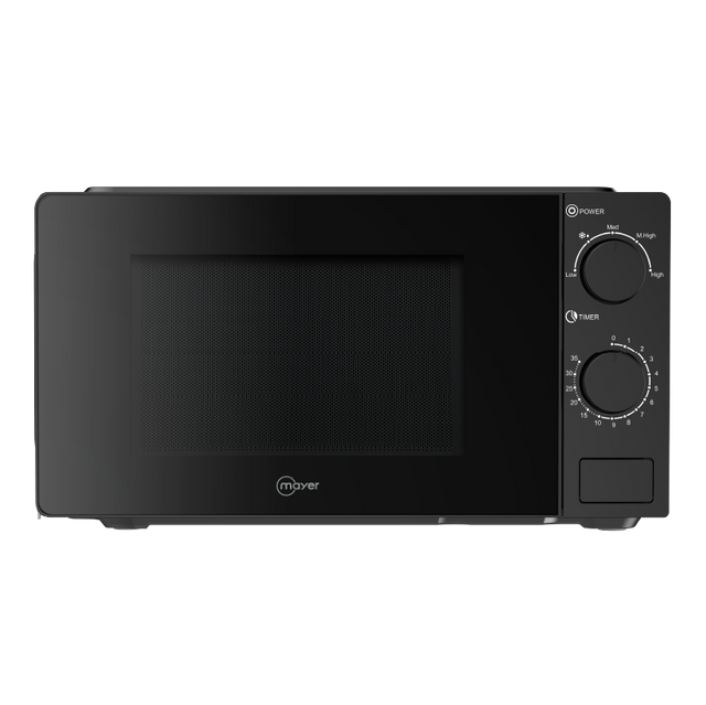 MAYER MMMW3020 Analog Microwave Oven 20L