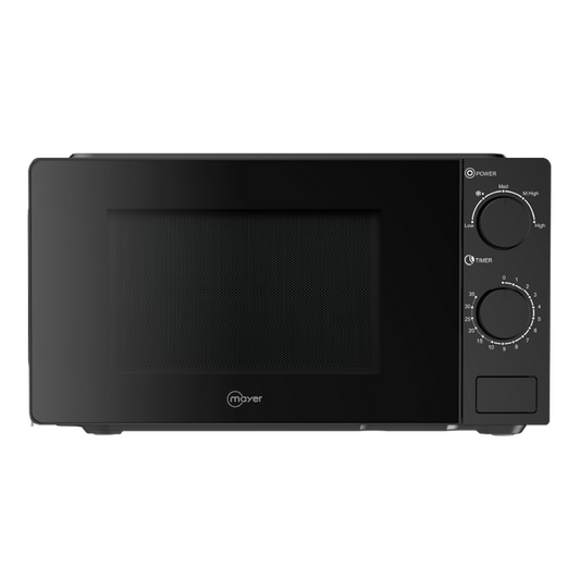 MAYER MMMW3020 Analog Microwave Oven 20L