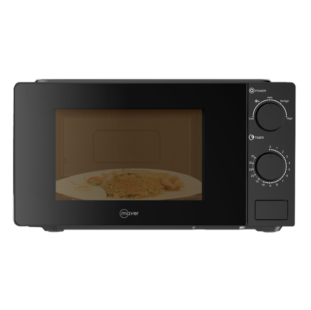 MAYER MMMW3020 Analog Microwave Oven 20L