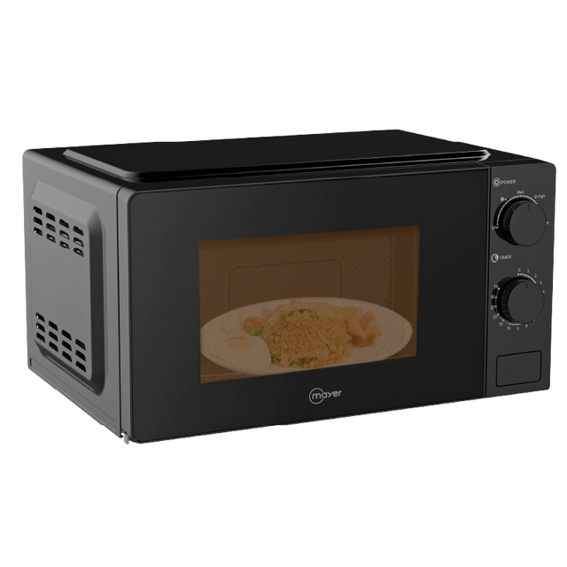 MAYER MMMW3020 Analog Microwave Oven 20L
