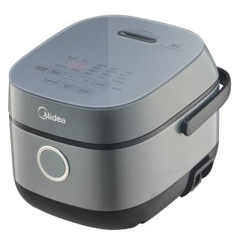 MIDEA MRI070T1BDG Rice Cooker 0.72L