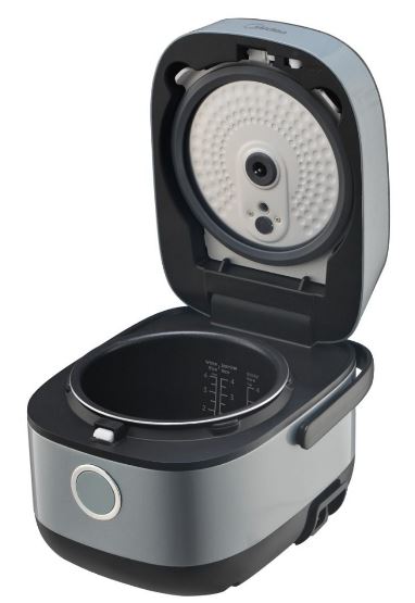 MIDEA MRI070T1BDG Rice Cooker 0.72L