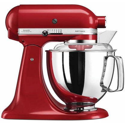 KitchenAid 5KSM175PSB 4.8 L Tilt-Head Stand Mixer