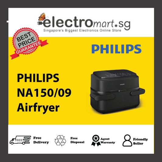PHILIPS NA150/09 Airfryer
