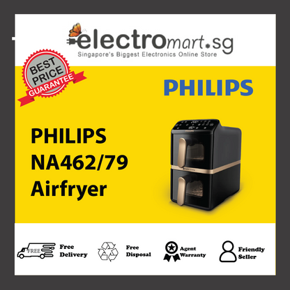 PHILIPS NA462/79 Airfryer