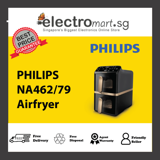 PHILIPS NA462/79 Airfryer