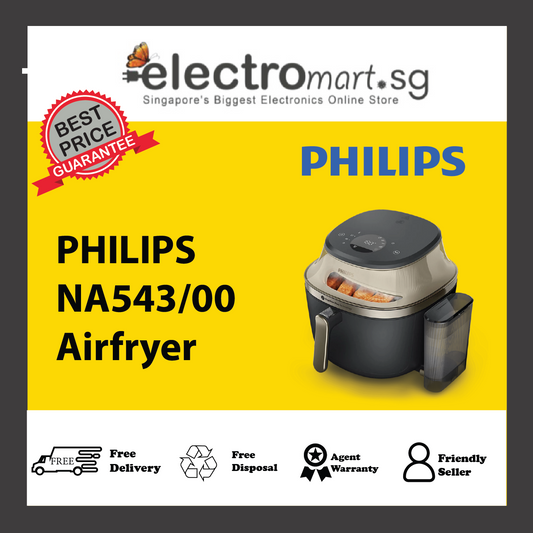 PHILIPS NA543/00 Airfryer