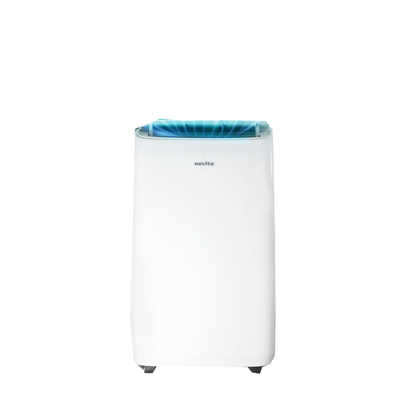 NOVITA NAC12000 3-In-1 Portable  Air Conditioner