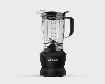 Nutribullet NBF500DG Full-Sized Blender Combo